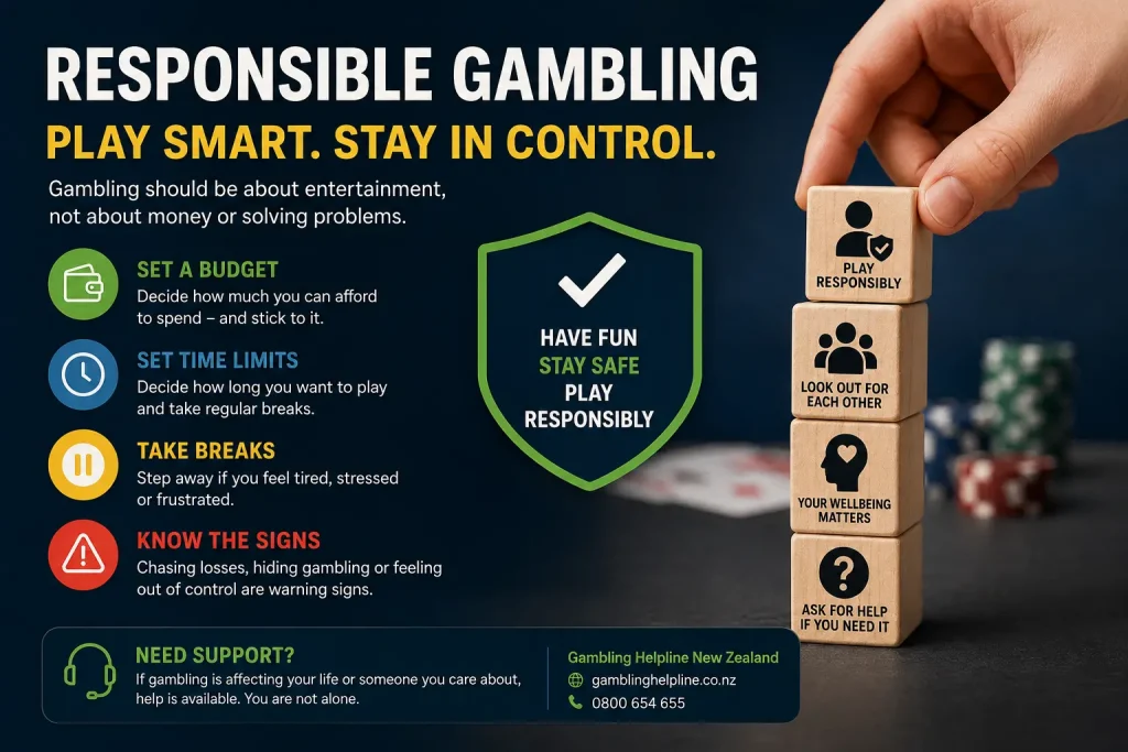 Rizk Casino Rizk Casino